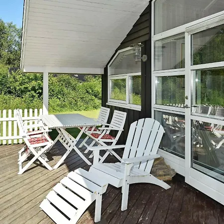 Tatil Evi Two-bedroom Holiday In 6