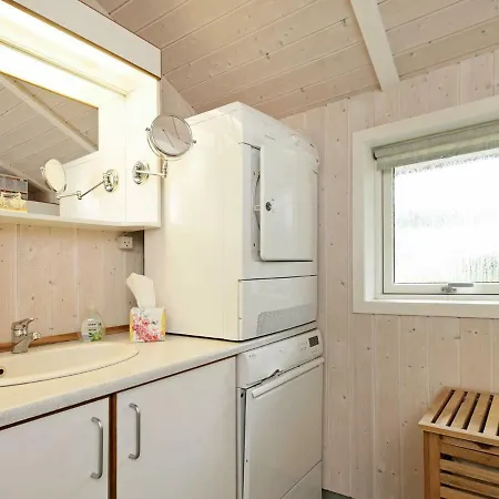 Two-bedroom Holiday In 6 Tatil Evi