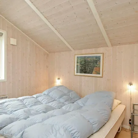 Holiday home Two-bedroom Holiday In 6